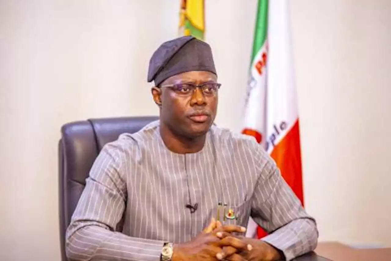 Warn Your Thugs To Avoid Bloodshed In Oyo State – Transport Union, NURTW Tells Governor Makinde | Sahara Reporters