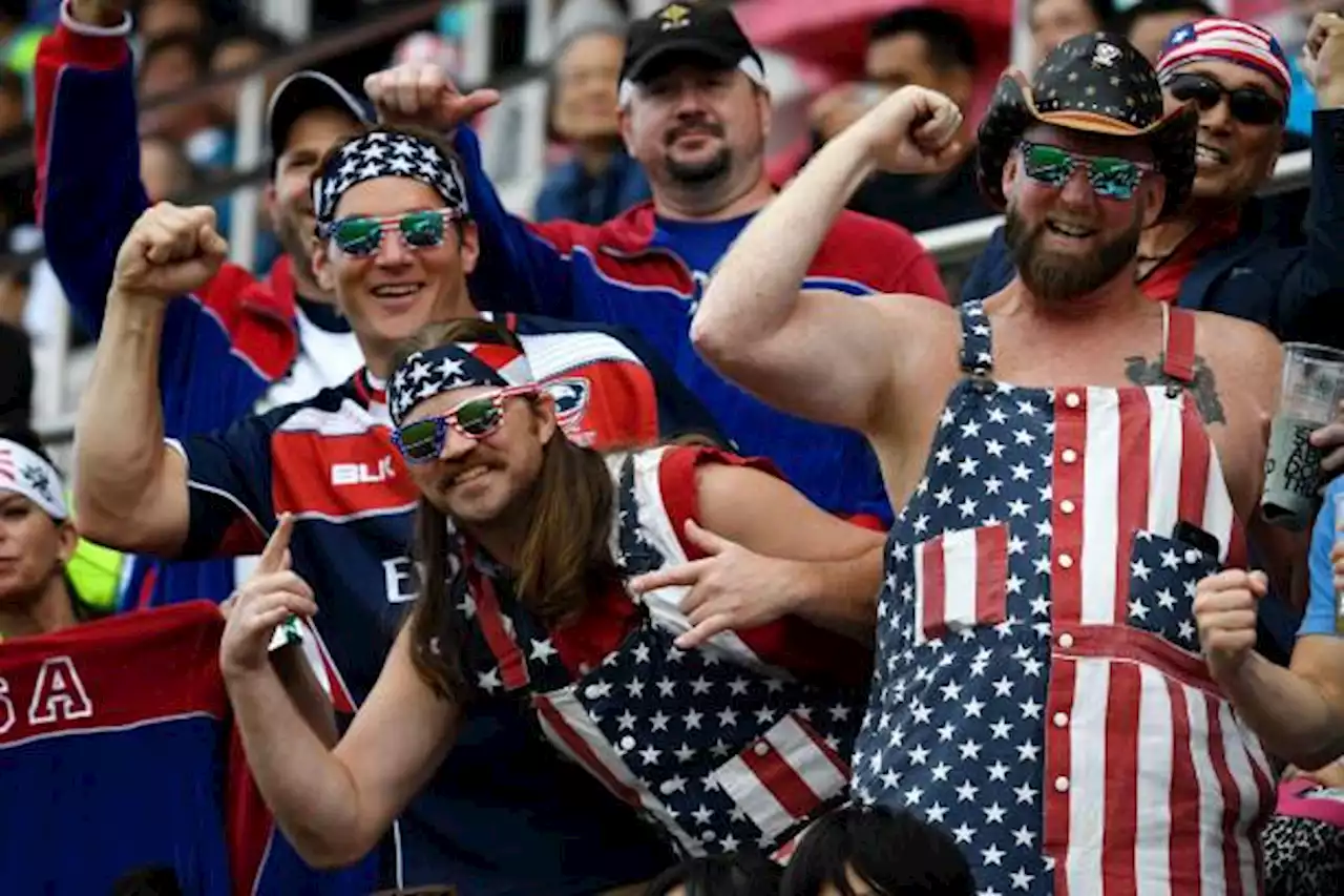 USA set to be awarded 2031, 2033 World Cup hosting rights