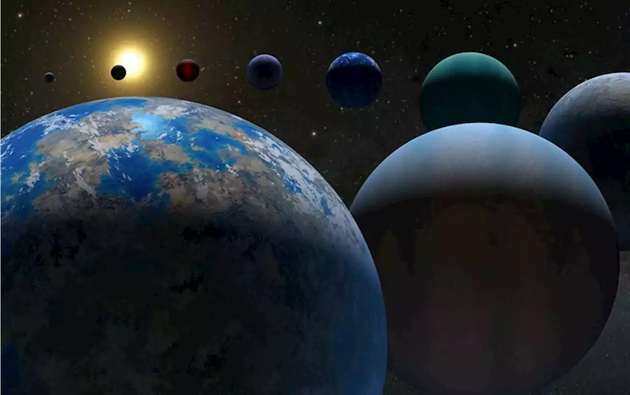 5,000 Exoplanets! NASA Confirms a Cosmic Milestone