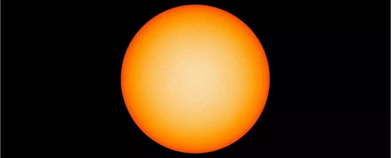 The Sun Was Once Eerily Quiet For 70 Years. A Nearby Star Could Explain Why