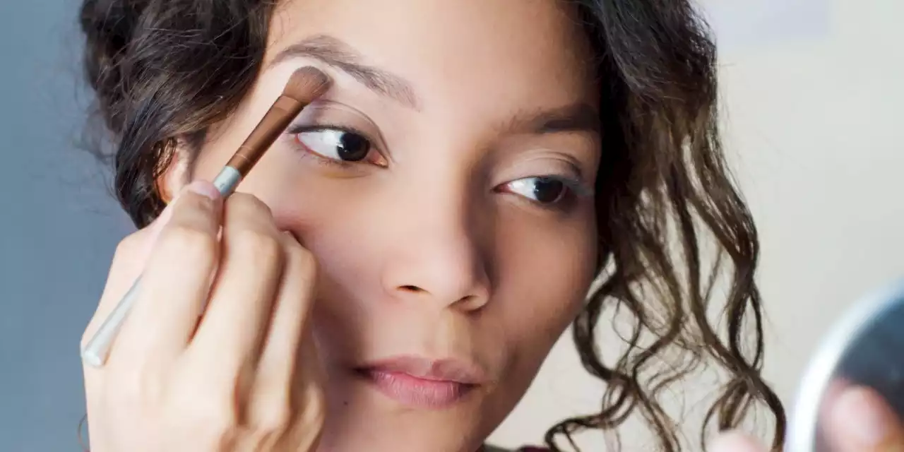 8 Mistakes You’re Making When You Fill in Your Eyebrows