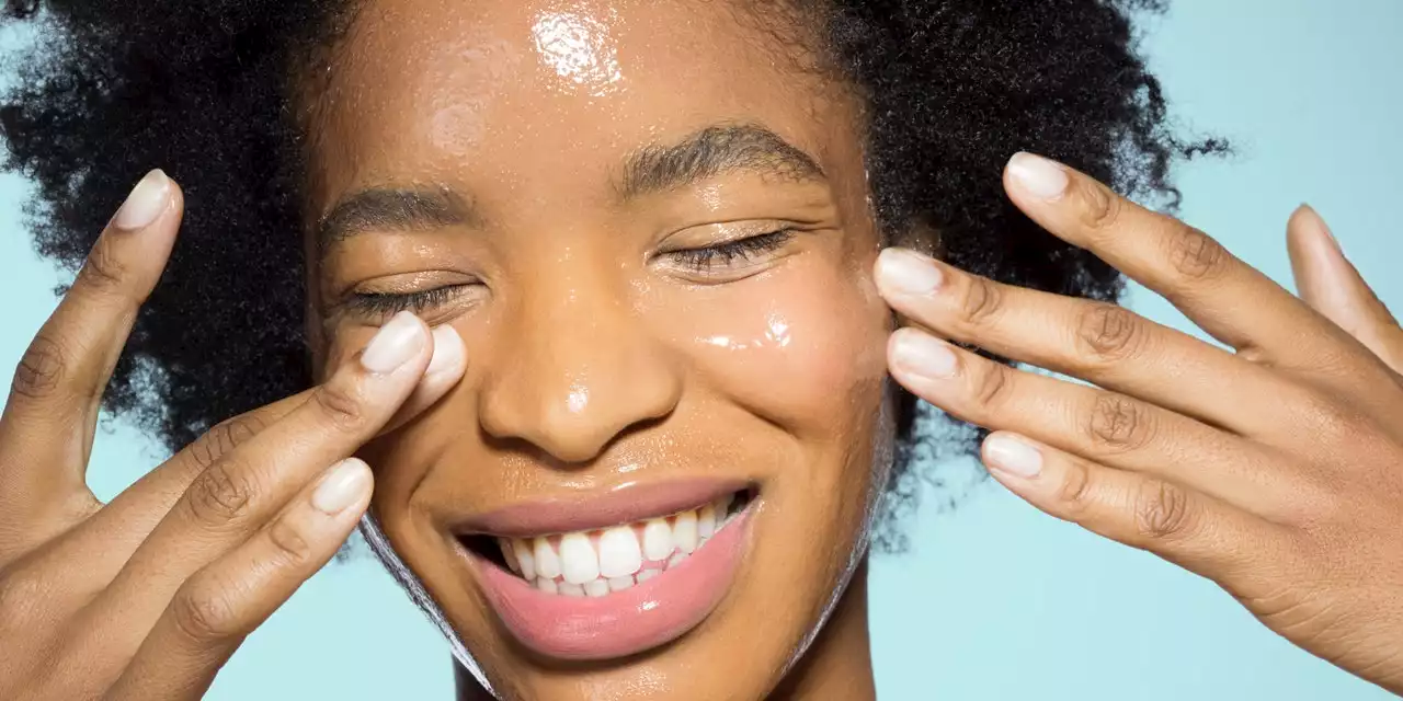 What 5 Popular Skin-Care Acids Can Do for Your Skin