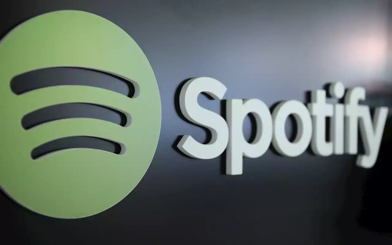 Ucraina: Spotify sospende il servizio in Russia