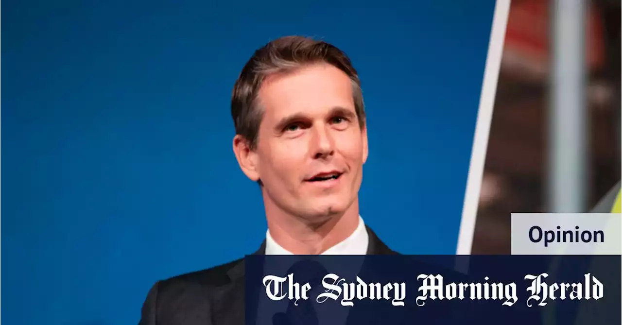 We need politicians of Andrew Charlton’s calibre, but rank-and-file votes won’t always deliver them