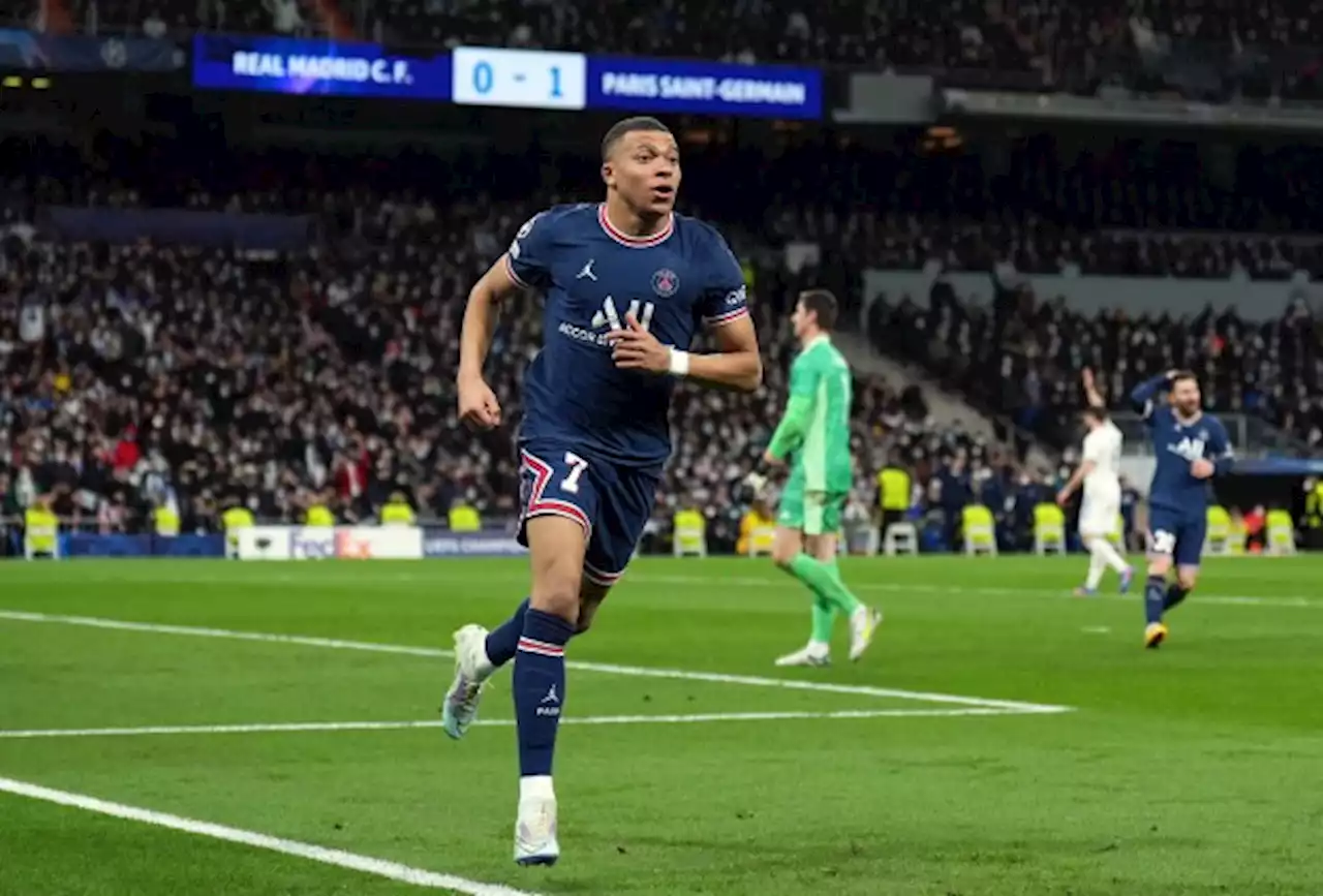 Barcelona To Hijack Deal For Kylian Mbappe