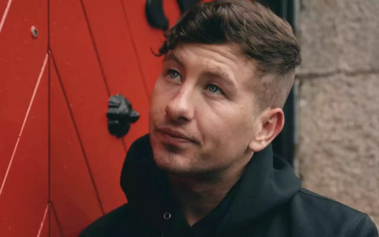 Barry Keoghan Shares His Delight On Playing The Iconic Role Of The Joker | Stellar