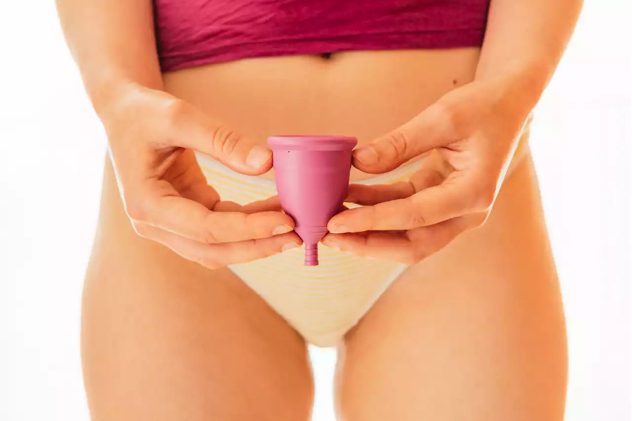 „Ökotest“ bewertet 16 von 20 Menstruationstassen mit „sehr gut“￼