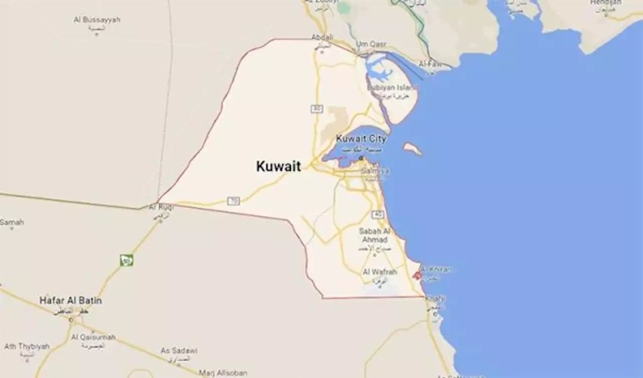 DOLE: Pinay death in Kuwait a case of suicide