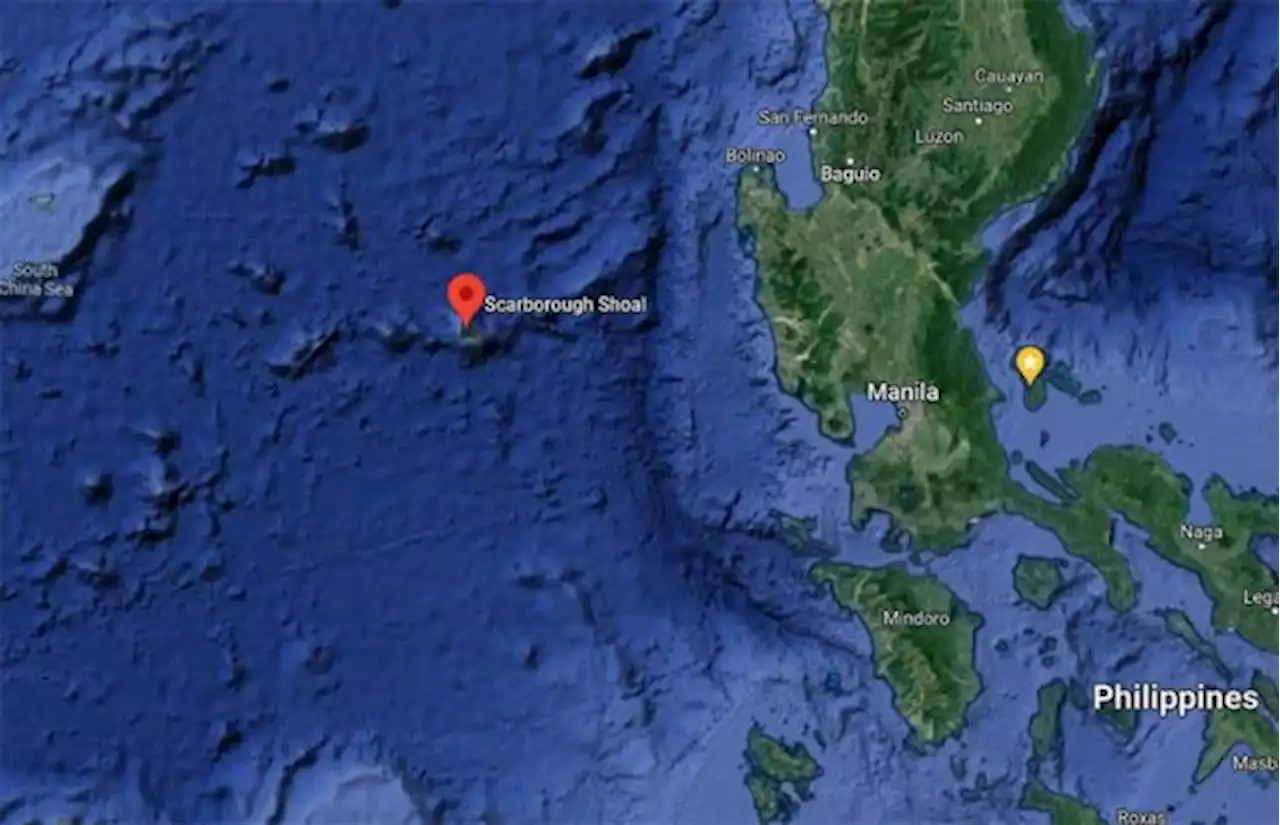 PCG: More Filipinos conduct fishing activities in Bajo de Masinloc