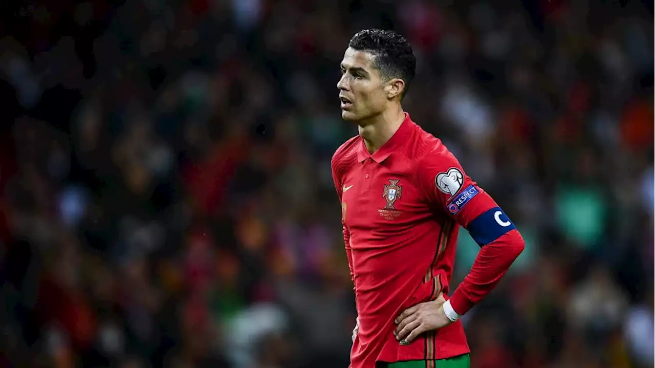 Portugal gegen Türkei: Kuntz schickt Ronaldo durch die Hölle