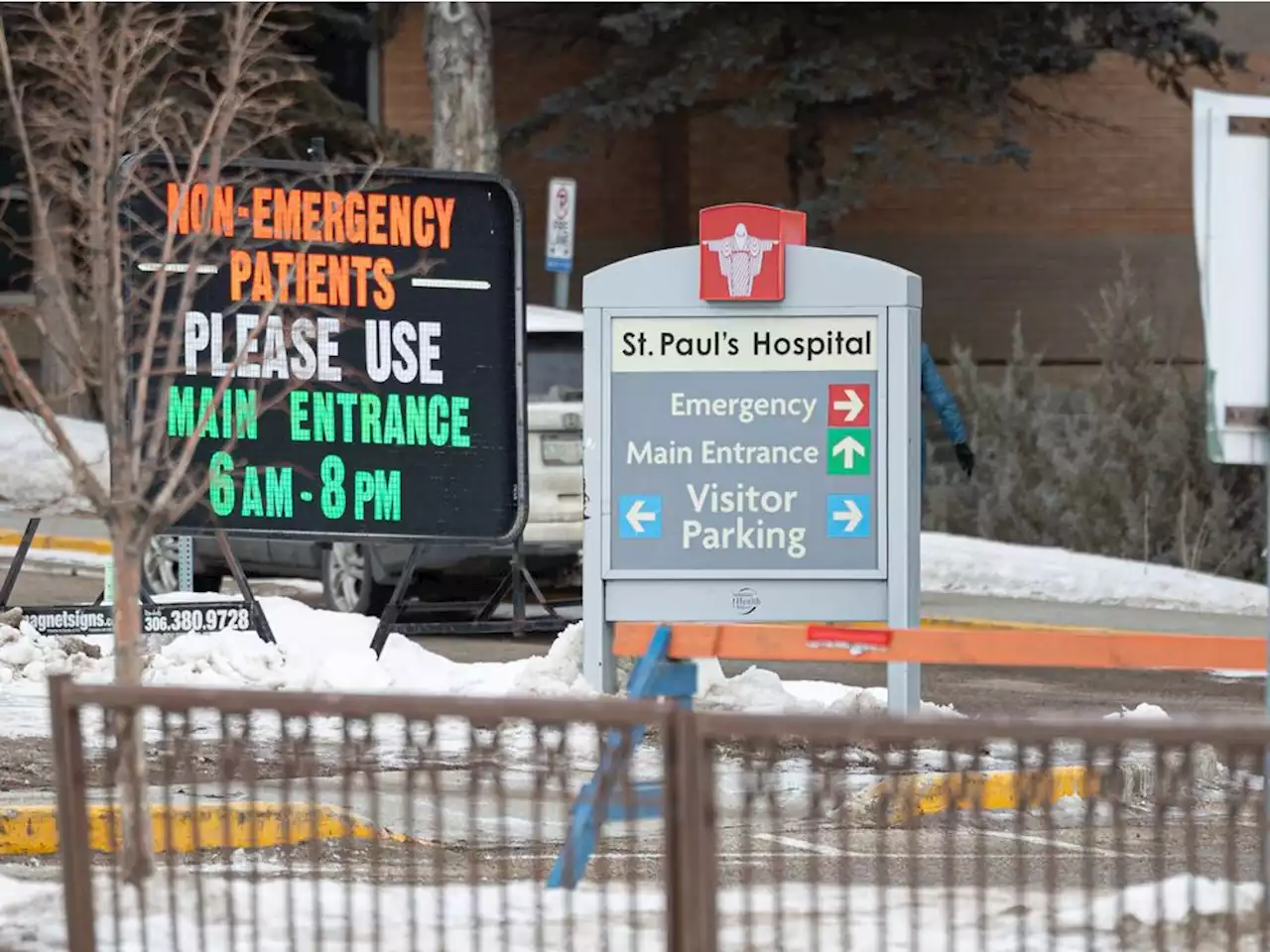 COVID-19: Sask. reports 33 deaths, rising hospitalizations