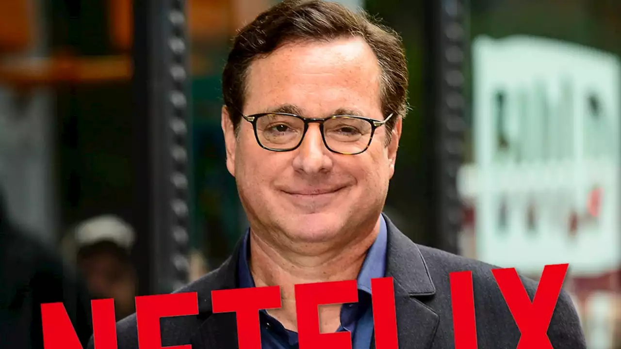 Bob Saget's Comedy Store Memorial Becoming Netflix Special