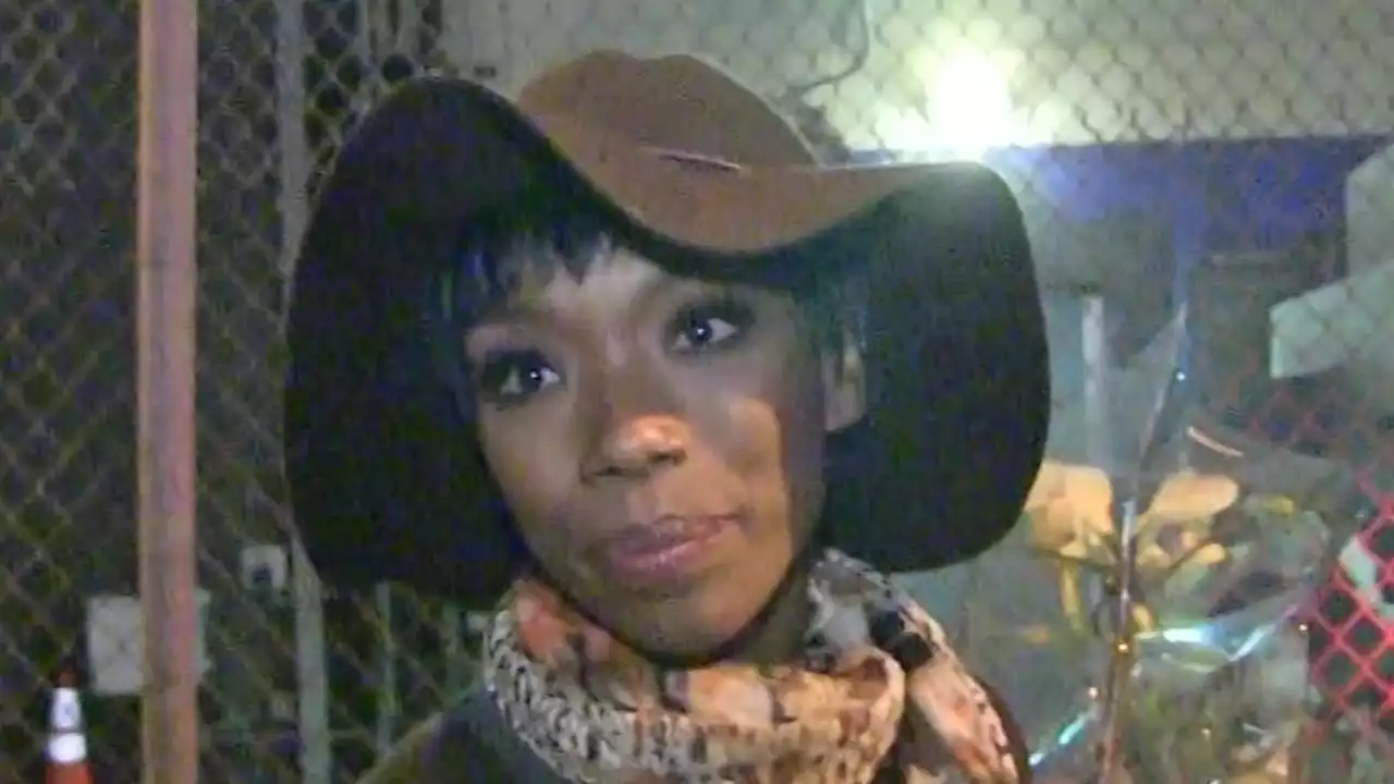 Brandy Norwood Sued by Housekeeper for Age Discrimination, Failure to Pay