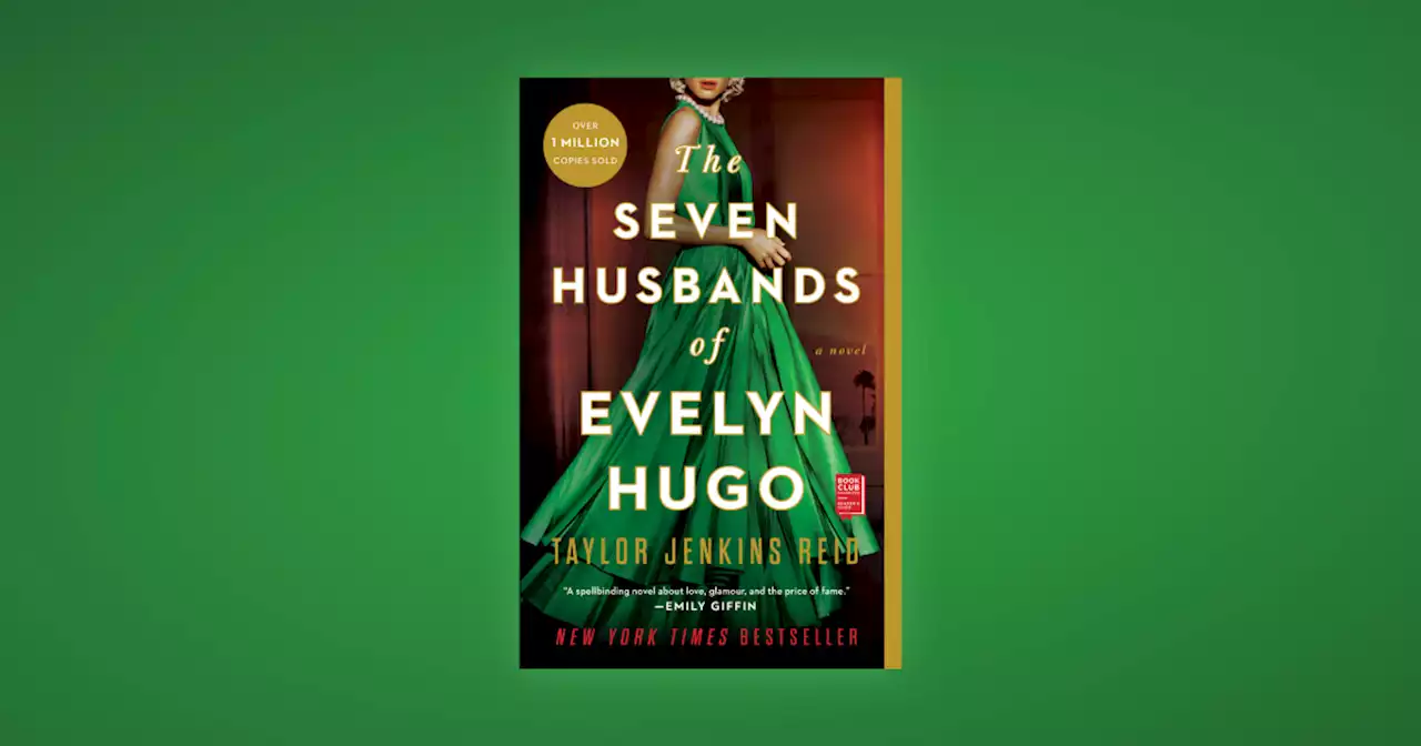 Netflix adapting ‘The Seven Husbands of Evelyn Hugo’ into feature film