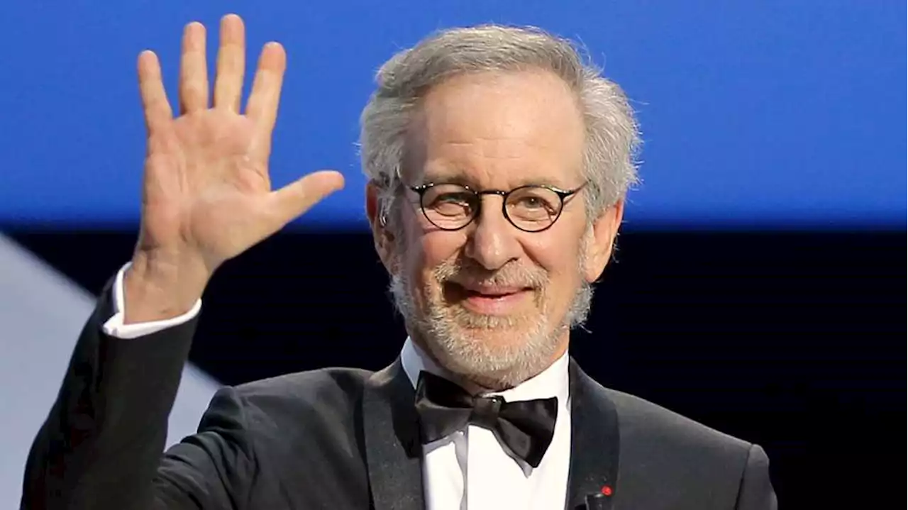 Steven Spielberg busca ganar su cuarta estatuilla en los Premios Oscar 2022