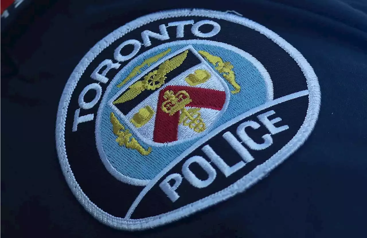 Toronto police officer accidentally shoots self while on duty, is in ‘stable’ condition