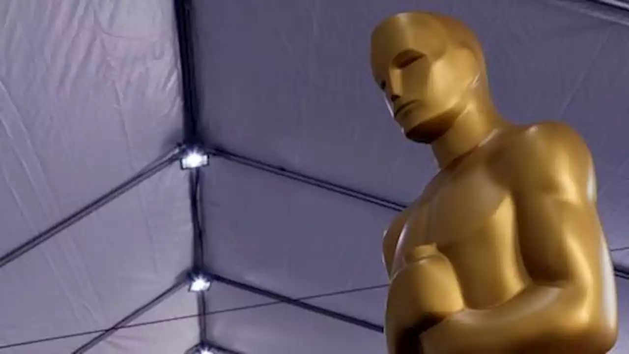 Oscars ceremony to feature effects of Russian attack on Ukraine