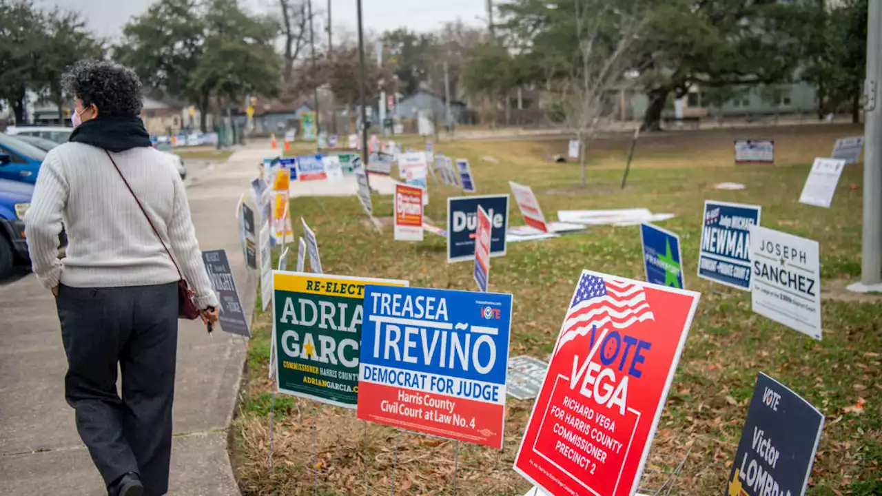 Disillusioned With Dems and GOP, Independents Now Largest Voter Group in the US