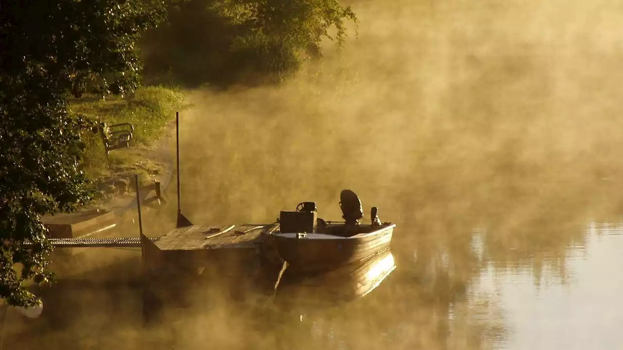 On a boat: Your best dinghy, schooner and ship photos from our Destinations Photo Contest