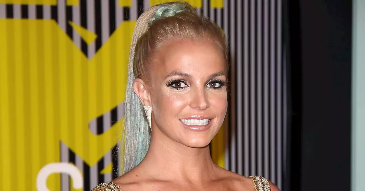 Britney Spears Praises Son Jayden's Piano Skills: 'His Gift Scares Me'