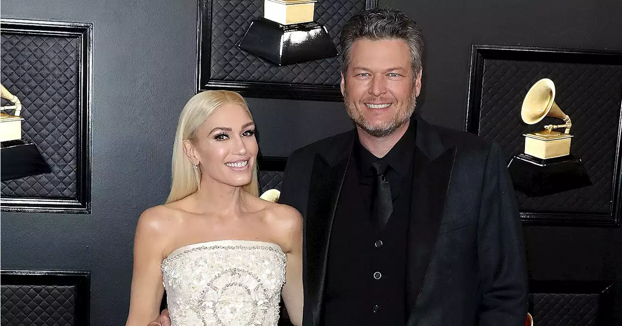 Honeymoon Phase! Gwen Stefani Says Blake Shelton Marriage Is the 'Greatest'