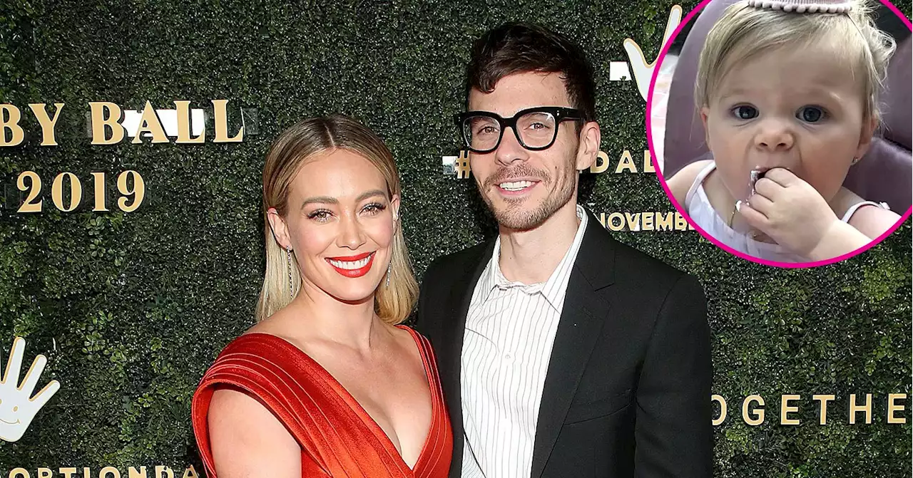 Inside Hilary Duff and Matthew Koma's Daughter Mae's 1st Birthday Party