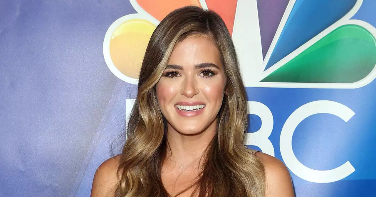 It Begins! Inside JoJo Fletcher's Bachelorette Party Before Jordan Wedding