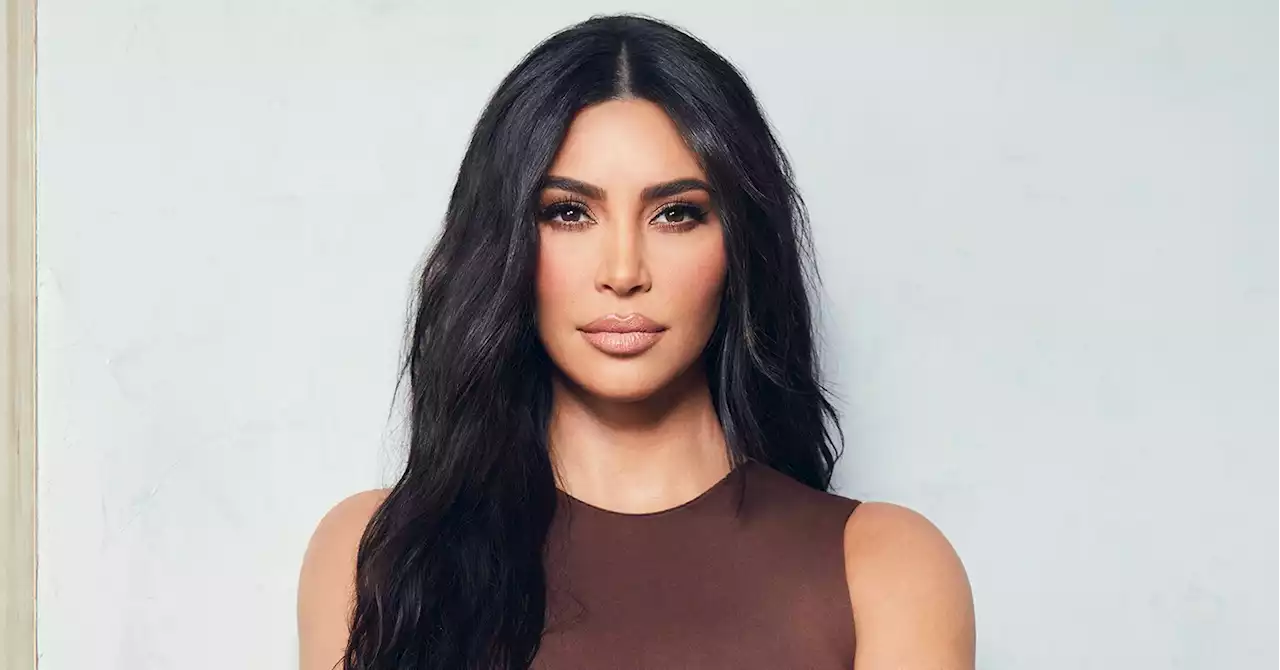 Kim Kardashian Dreams of Opening Her Own ‘Successful Law Firm’