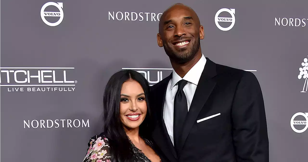 Vanessa Bryant and Nike Will Partner Once Again to Create Kobe Sneakers