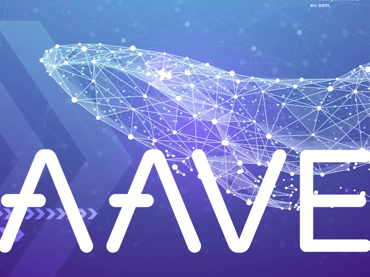 AAVE Surges 12% Within 9 Days with High Participation of Whales: Details