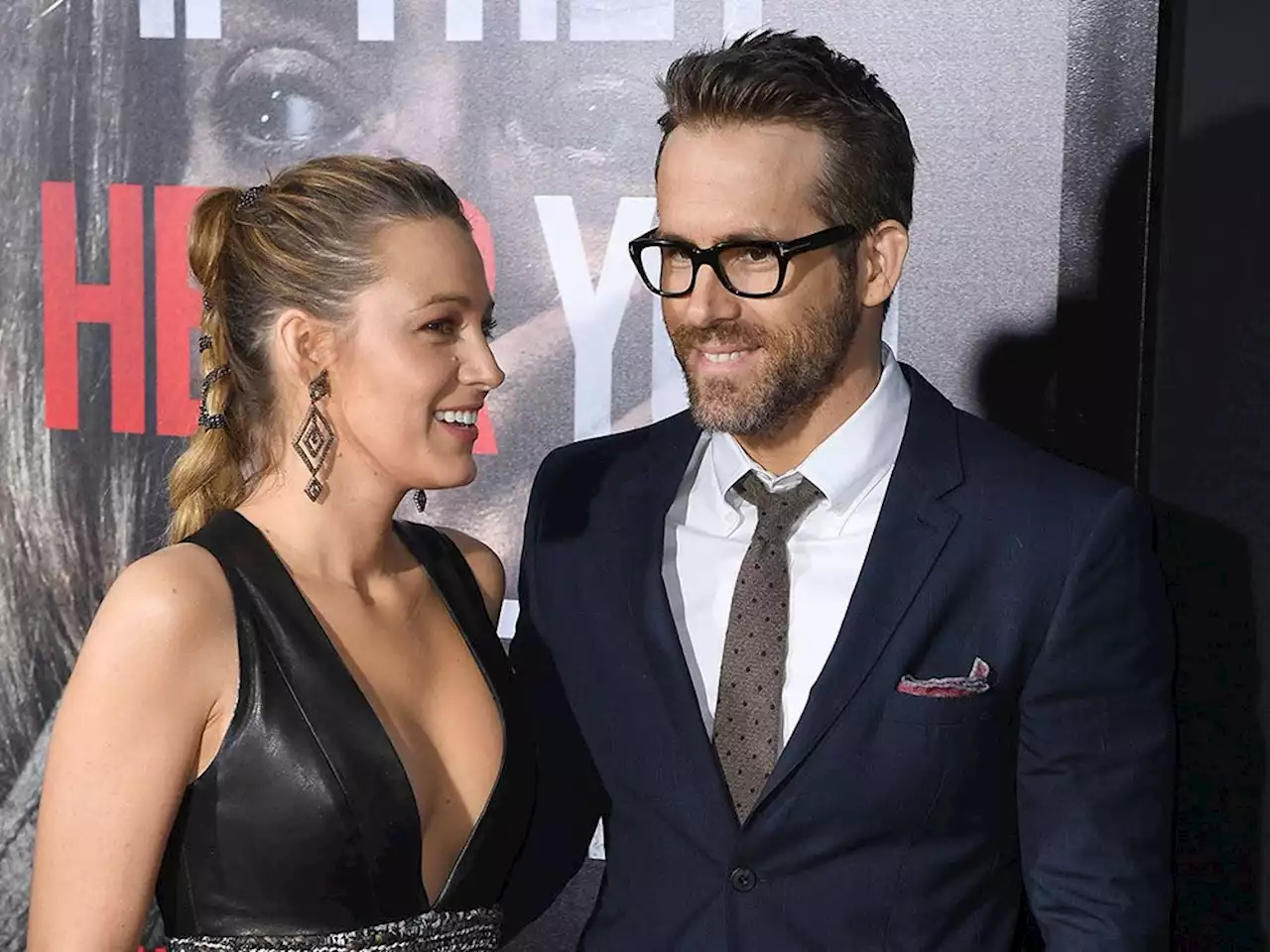 Ryan Reynolds and Blake Lively donate $500,000 to Indigenous clean drinking water initiative