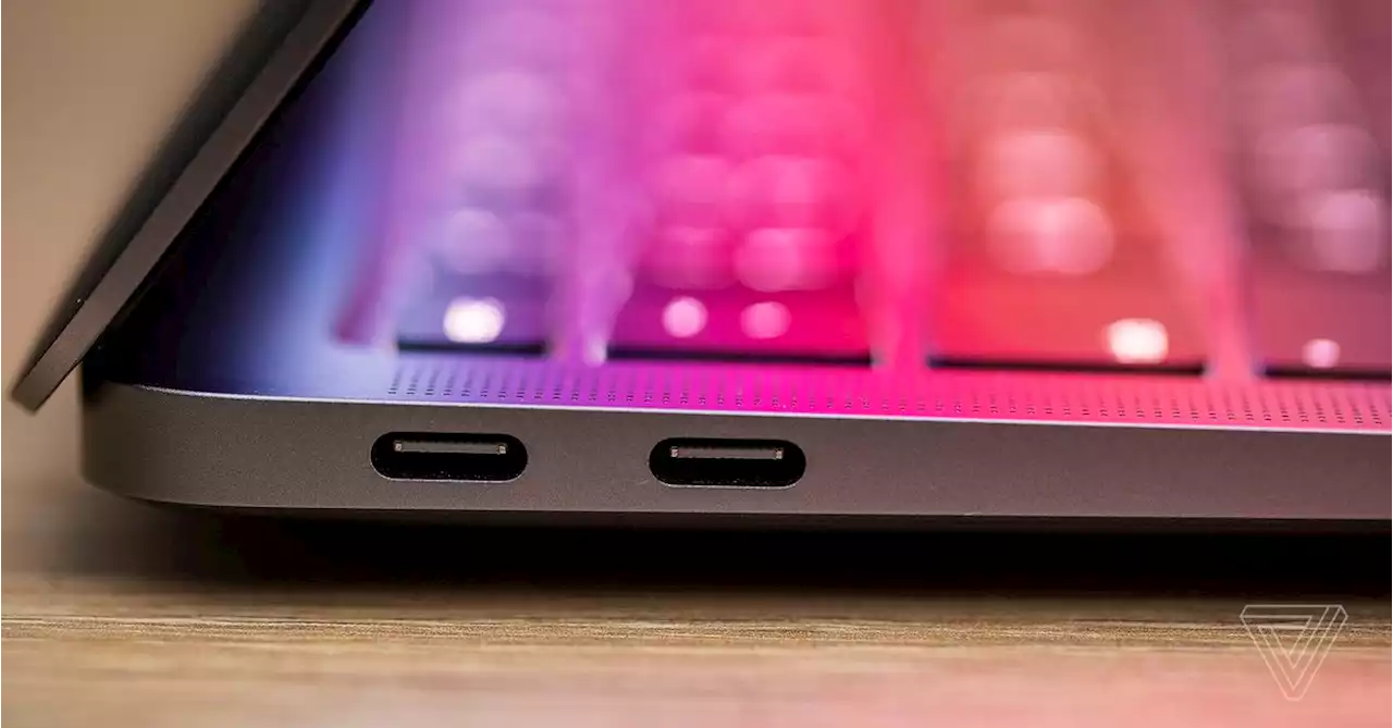 Apple is reportedly planning a 15-inch MacBook Air