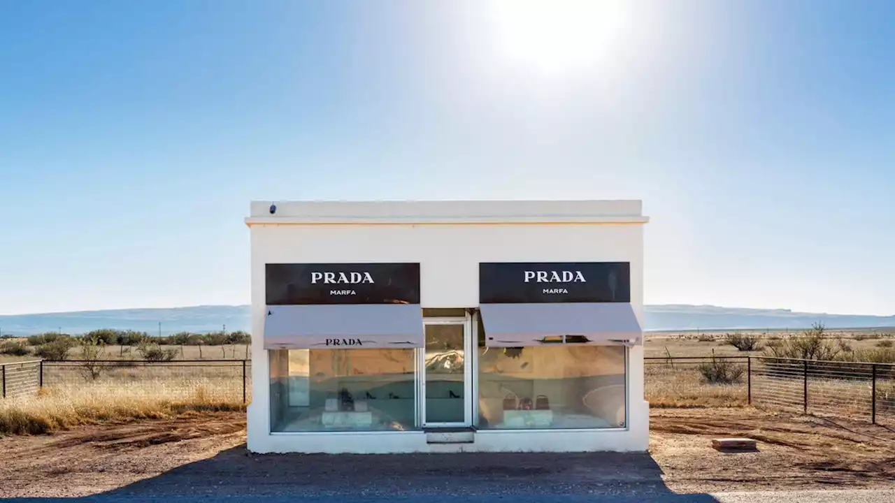 A Travel Guide to Marfa, Texas