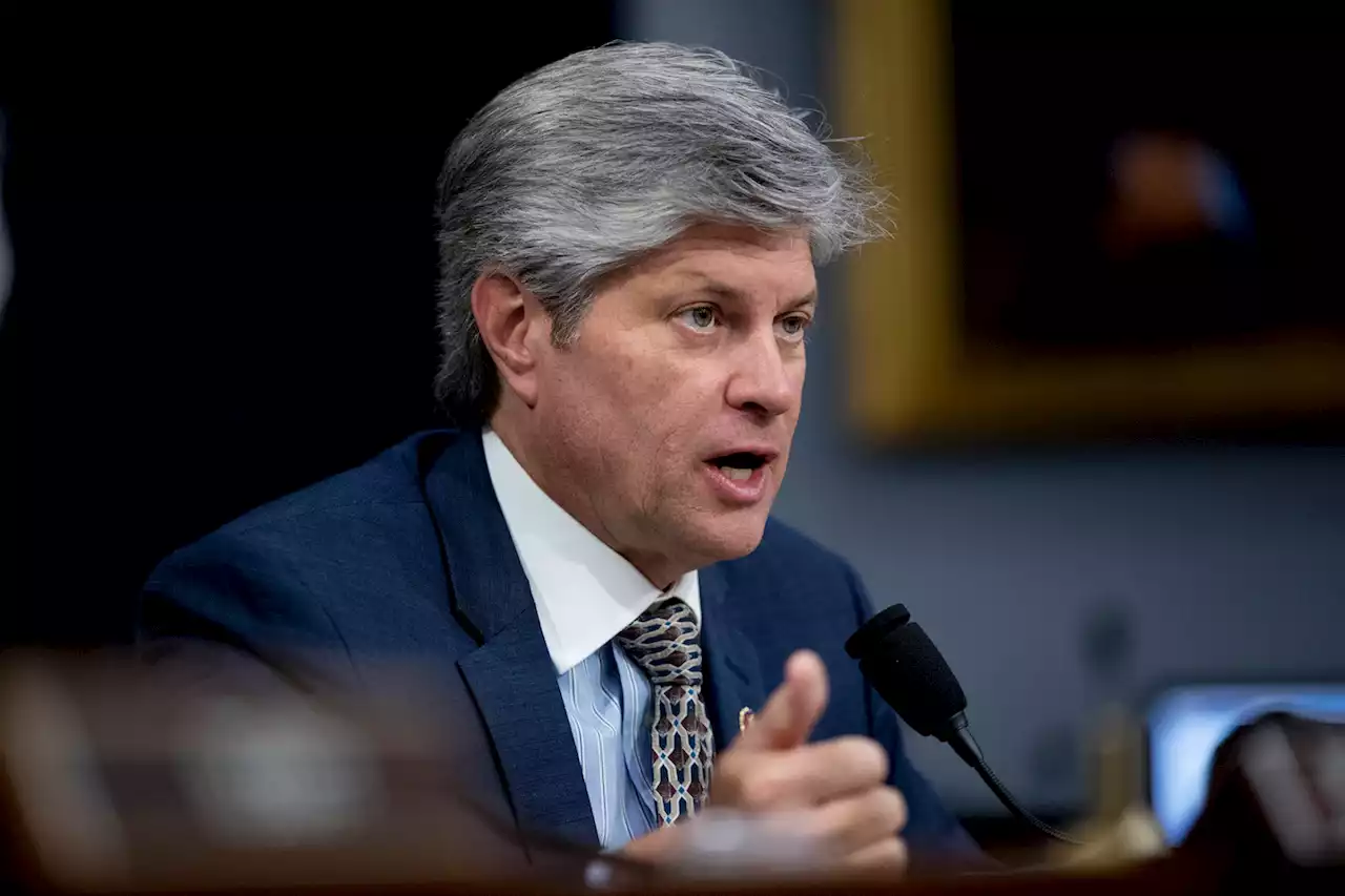 Nebraska Rep. Jeff Fortenberry found guilty of lying to the FBI