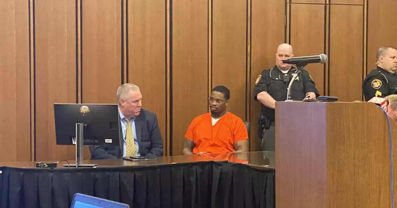 3 men sentenced in father-daughter murder in East Cleveland; 2 get life sentences