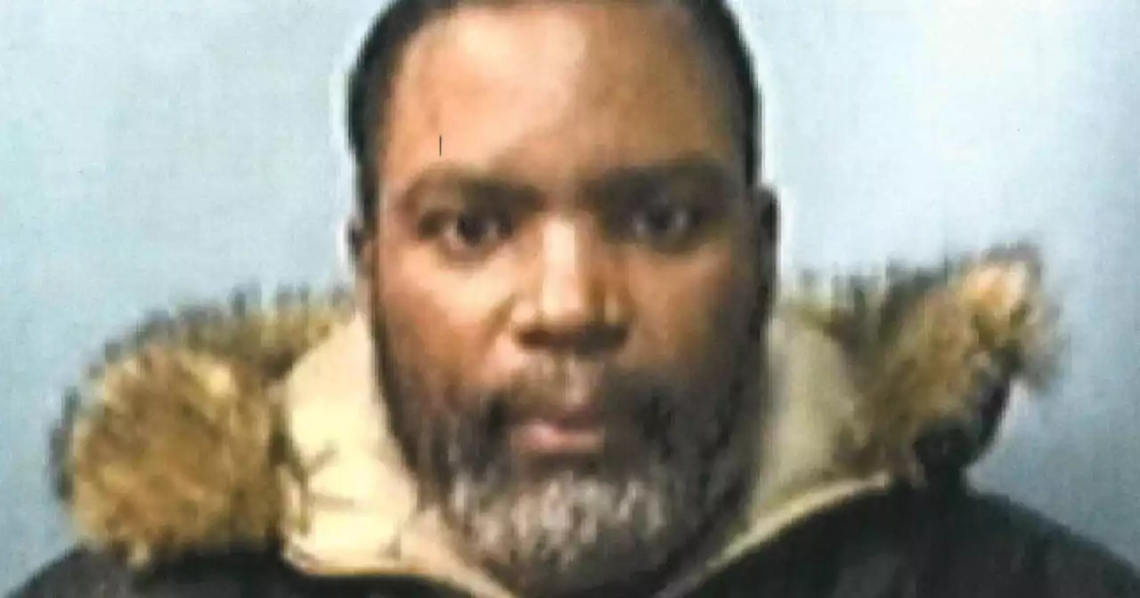 Garfield Heights police looking for missing 56-year-old man