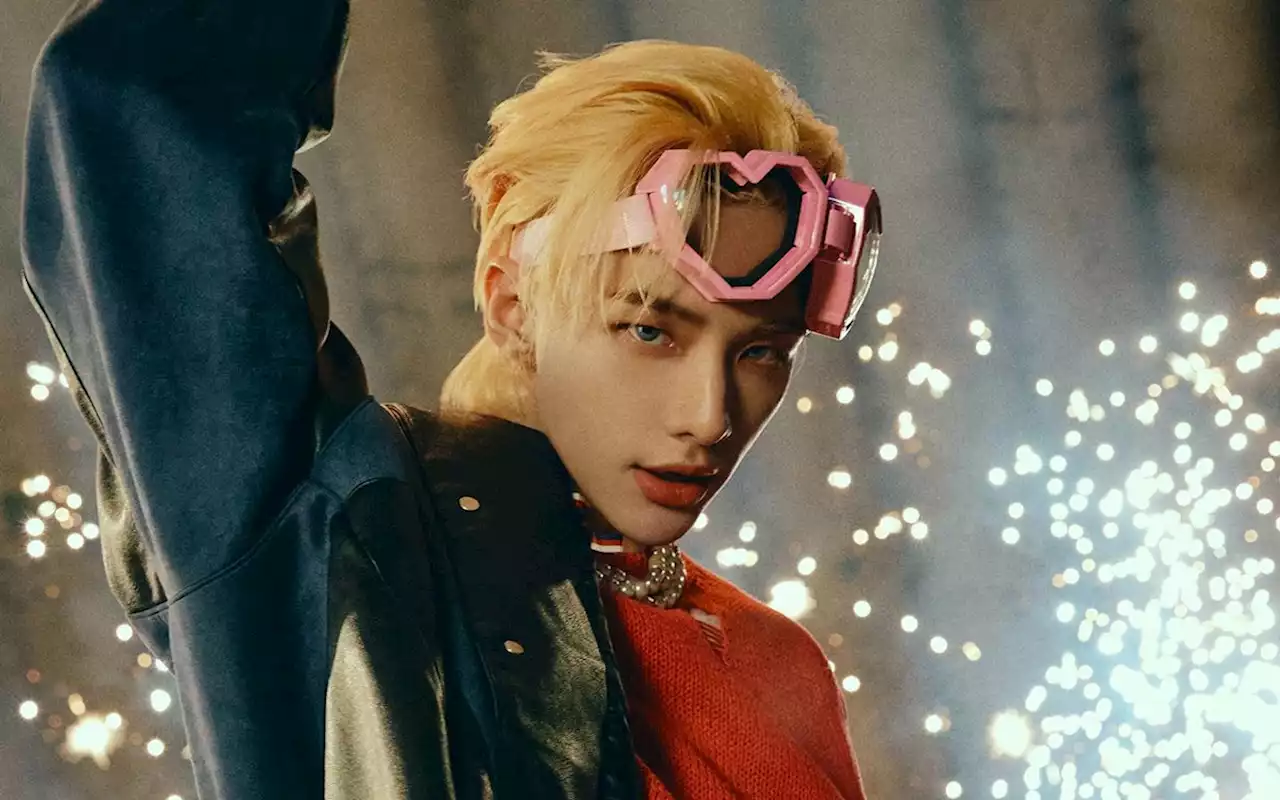 Hyunjin Stray Kids Sering Tak Kelihatan di MV 'MANIAC', Aksi Protes Fans Dikritik Berlebihan