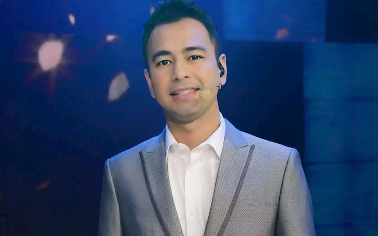 Raffi Ahmad Ungkap Aturan Kerja di RANS, Bebas Telat dan Cuti!