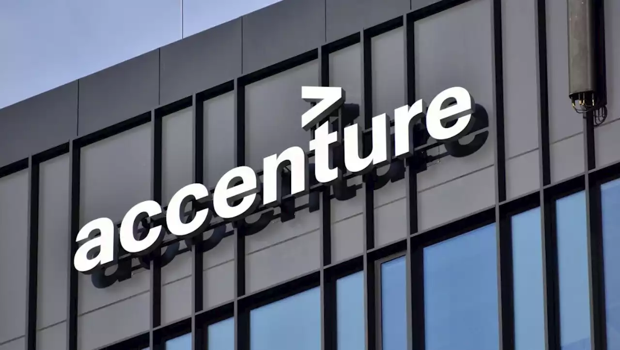 Accenture gründet Business Group für Metaverse | W&V+