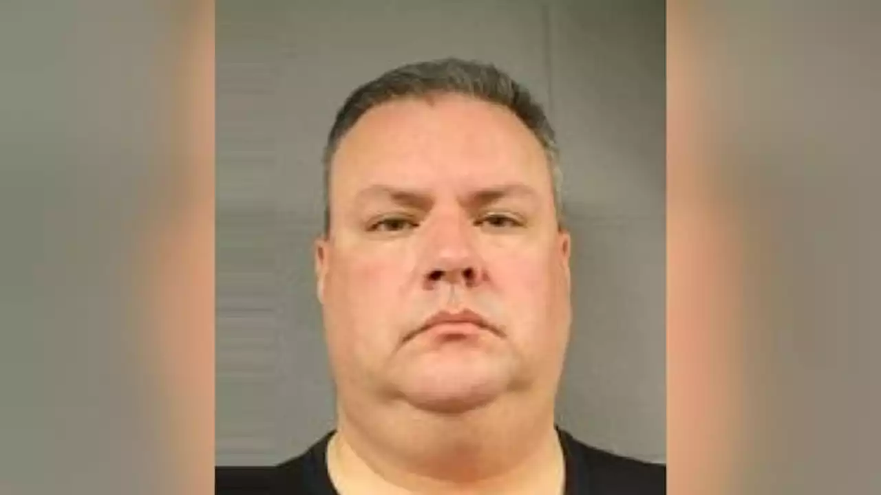 Former Harris County deputy sentenced to 10 years in prison for possession of child pornography