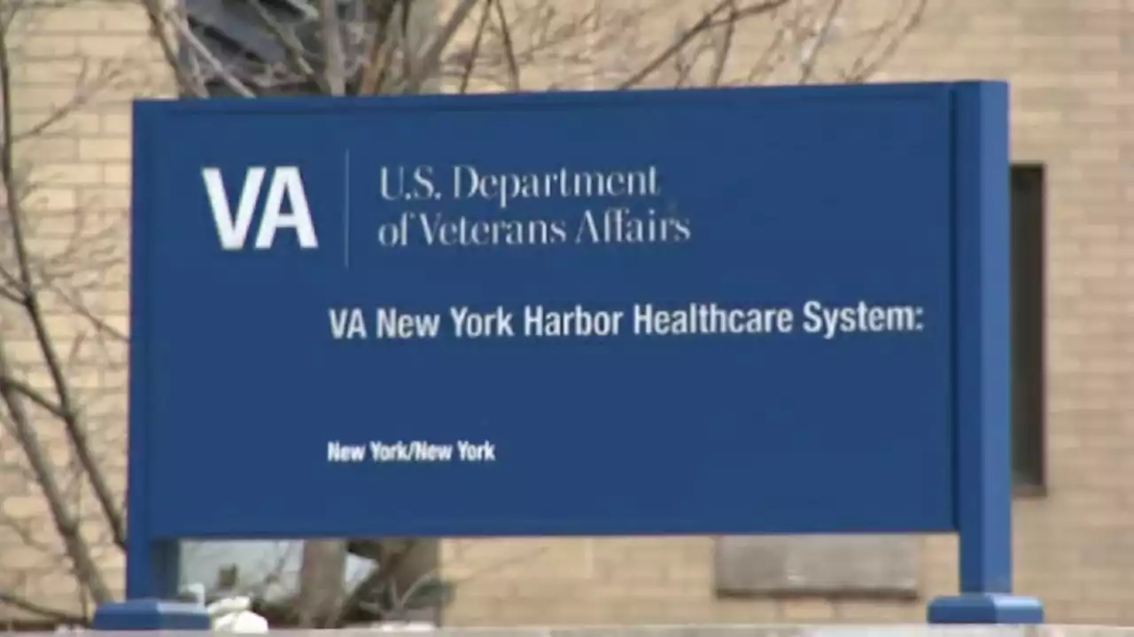 Plan recommends closing number of Veterans Affairs hospitals