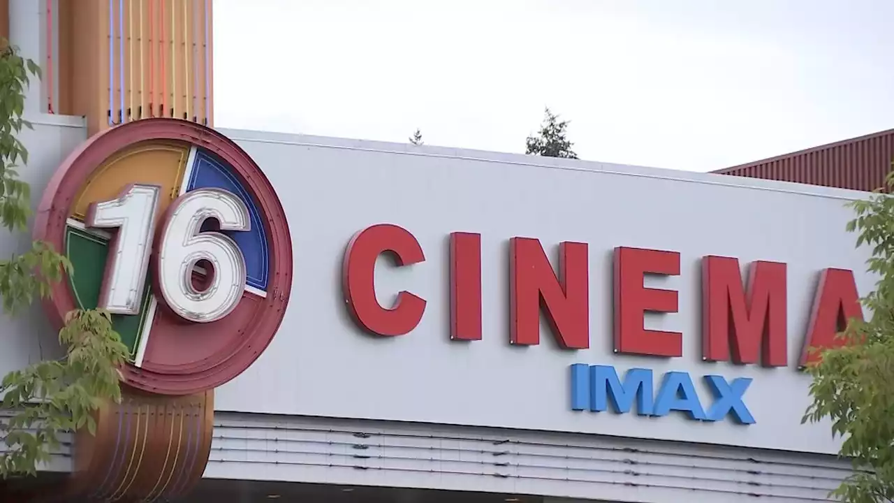 Cinemark introduces new digital passes during Oscar Movie Week