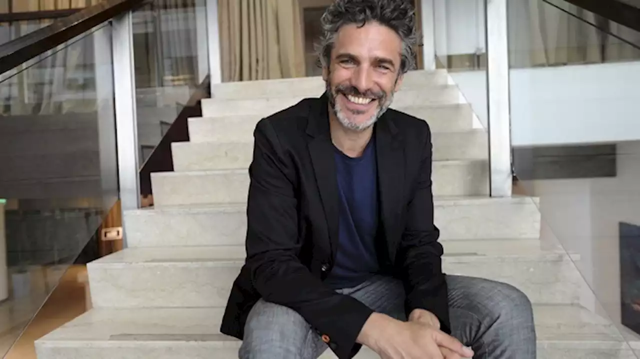 Leonardo Sbaraglia, el Mejor Actor del Festival de Cine de Málaga