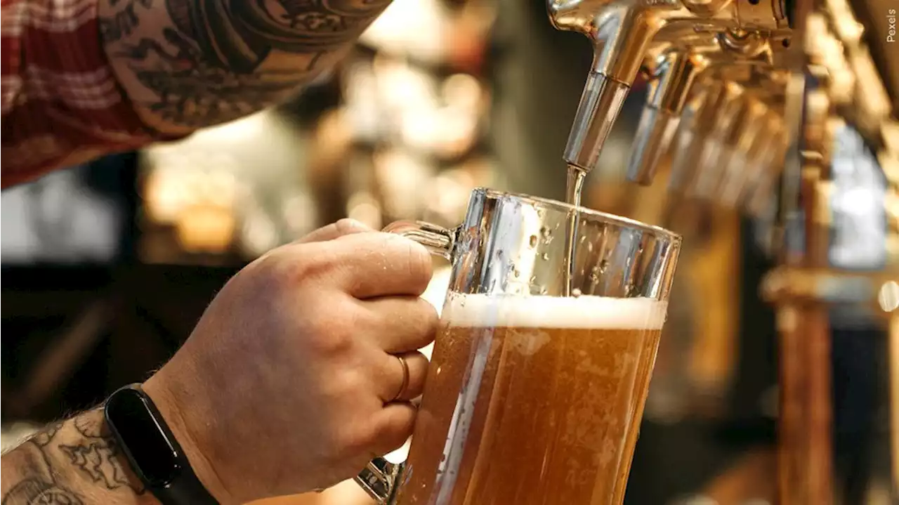 Nevada casino to pay $8M for serving chemicals, not beer