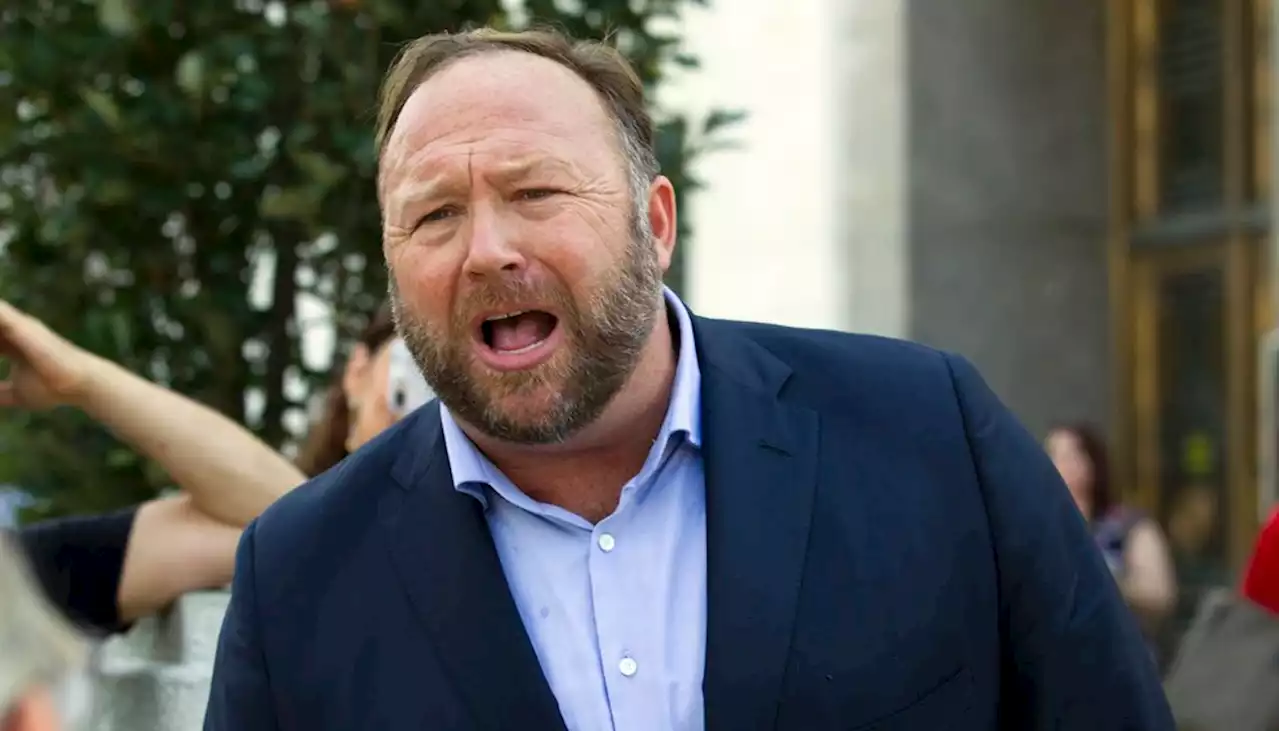 Sandy Hook families seek Alex Jones arrest after 2nd no-show