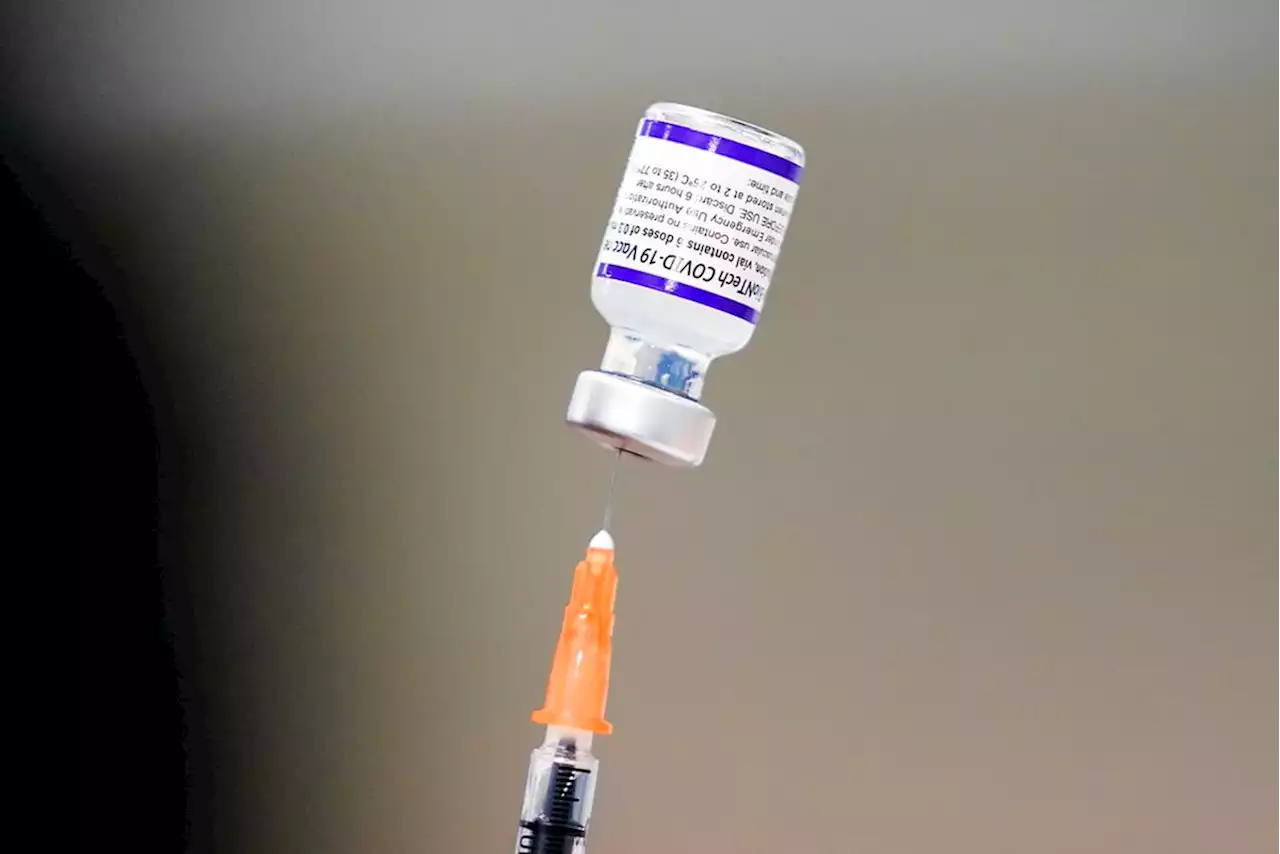 Here’s the latest on possible 4th COVID-19 vaccine shot for Americans