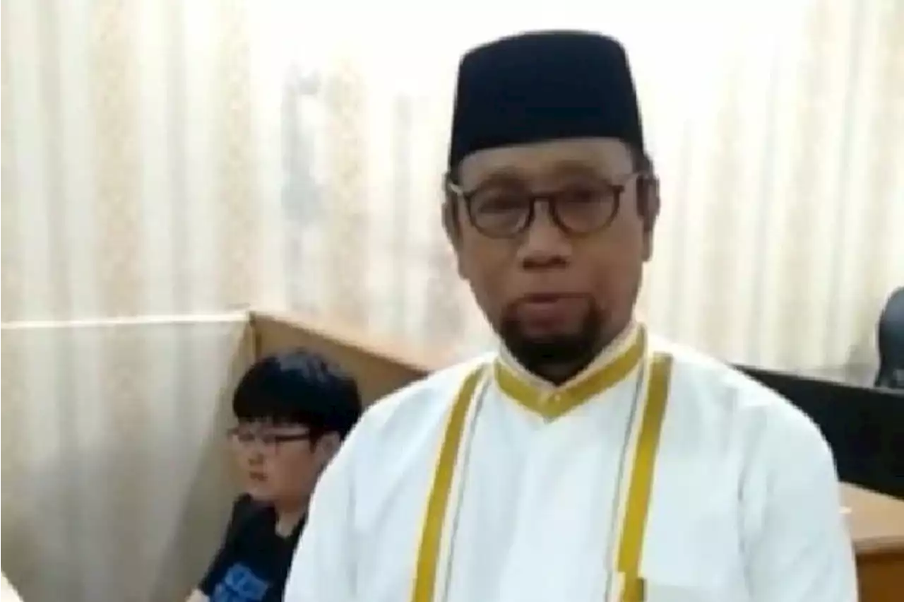 MUI Sumut: Masjid di berbagai daerah sambut gembira bulan Ramadhan