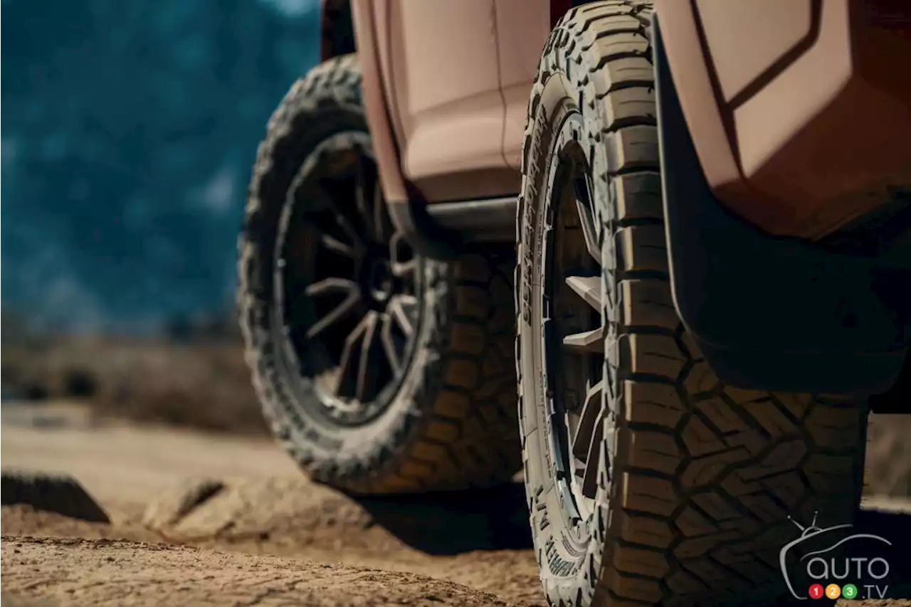 Best all-season tires for SUVs, pickups in Canada for 2022 | Car News | Auto123