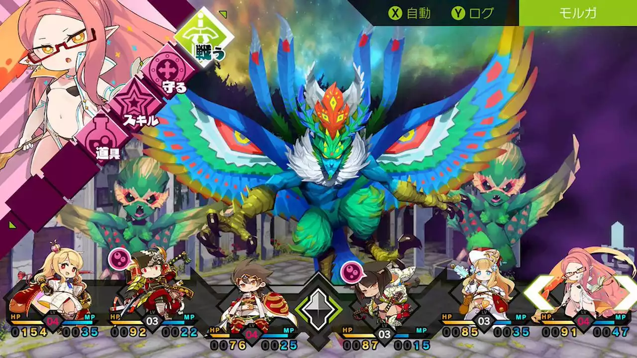 Nintendo Switch『モン勇』突然の100円セールは、特定層へのダンジョンRPG布教が狙いだった。しかし“事故”により想定外の事態に - AUTOMATON