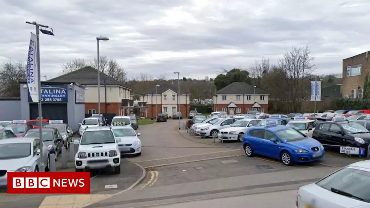 Stanningley: Murder arrests after woman found dead in property